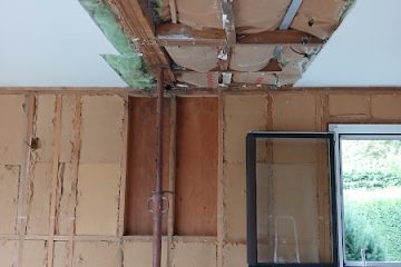 Prod'homme rénovation peinture - façadier enduiseur à Villers-Bocage