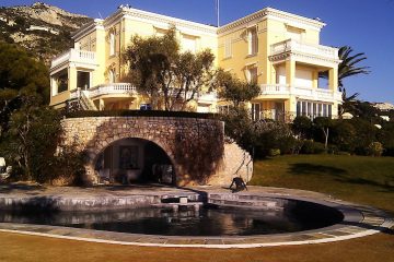 Profaçade - façadier enduiseur à Nice