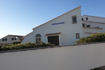 PROFIL FACADE - façadier enduiseur à Palavas-Les-Flots