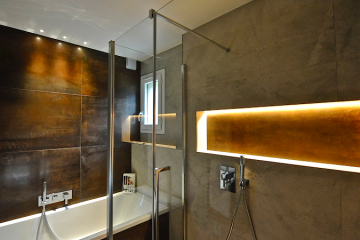 QualiSur Bâtiment rénovation Nice - façadier enduiseur à Nice