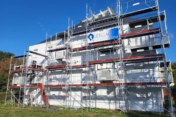 Quedillac - façadier enduiseur à Vern-Sur-Seiche