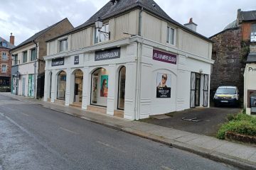 Radoux Quelavoine - façadier enduiseur à Saint-Grégoire