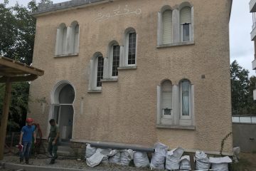 RAVAL LETERME - façadier enduiseur à Saint-Jacques-De-La-Lande