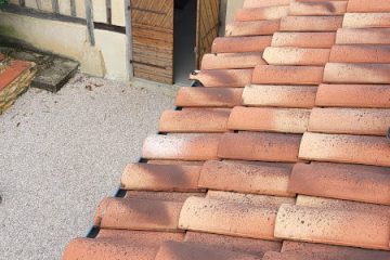 Ravalement et Isolation Bordeaux - façadier enduiseur à Bordeaux