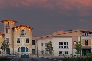 Ravalements 2000 - façadier enduiseur à Carcassonne