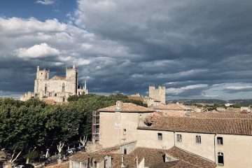 Ravaltec - Isolation Exterieur - ITE - Ravalement de Façades - façadier enduiseur à Narbonne