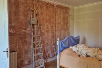 Raymond renovation - façadier enduiseur à Bordeaux