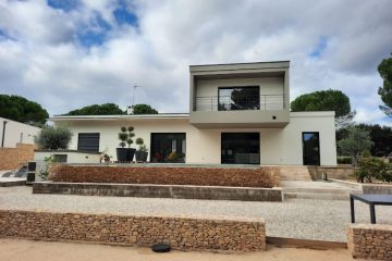 RD2I Ravalement Décoration - façadier enduiseur à Nîmes