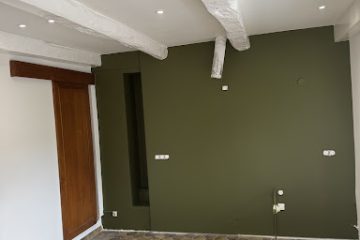 Réno Luxe - façadier enduiseur à Bourg-En-Bresse