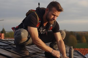 Renov' Couvreur Vitré - façadier enduiseur à Vitré