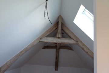 Renov habitat auvergne - façadier enduiseur à Saint-Pourçain-Sur-Sioule