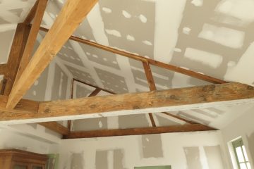 RENOV HABITAT - façadier enduiseur à Saint-Georges-Du-Bois