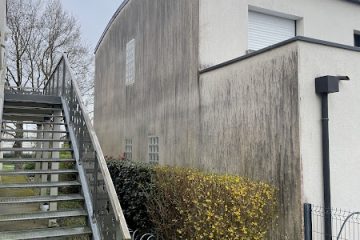 Renov-mt - façadier enduiseur à Rennes