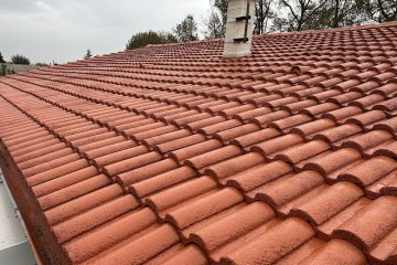 RÉNOV TOITURE 33 Artisan Couvreur Ambarès-et-Lagrave - façadier enduiseur à Ambarès-Et-Lagrave