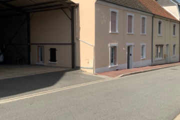 Rénovation Creuse - façadier enduiseur à Lavaveix-Les-Mines