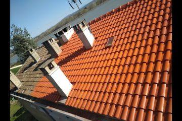 Rénovation Drôme Ardèche - façadier enduiseur à Montélimar