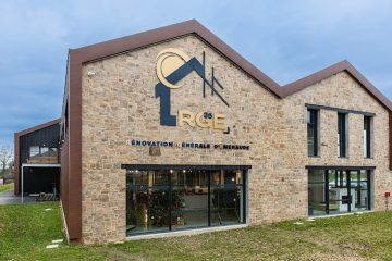 RÉNOVATION GÉNÉRALE D'ÉMERAUDE - façadier enduiseur à Saint-Malo