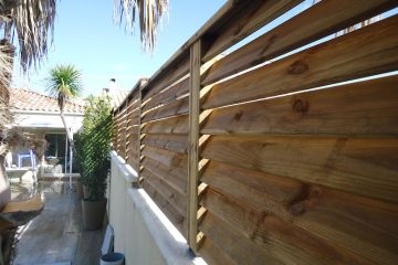 Rénovation Héraultaise - façadier enduiseur à Frontignan