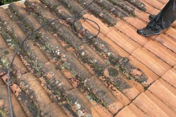 Rénovation Sud - façadier enduiseur à Caissargues