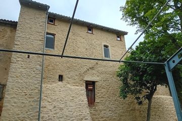 renovfaçades09 - façadier enduiseur à Varilhes