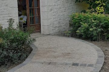 Renovkconcept - façadier enduiseur à Le Val D'Hazey