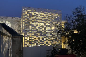 Résille Concept - façadier enduiseur à Val D'Arcomie