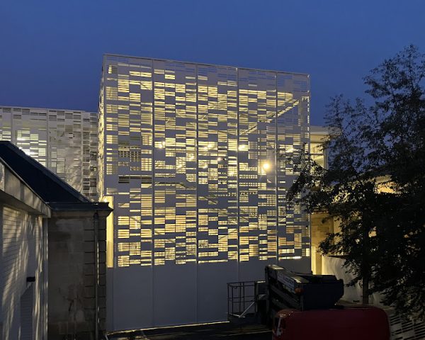 Résille Concept - façadier enduiseur à Val D'Arcomie