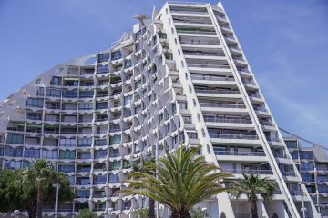 Revêtement de l'Hérault - façadier enduiseur à Montpellier