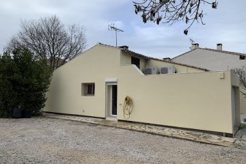 Rhino Facades - façadier enduiseur à Cournonterral