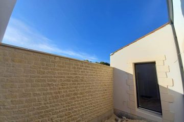 RICOUSSE ENDUIT CONCEPT - façadier enduiseur à Surgères