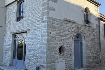 RL façade - façadier enduiseur à Nuits-Saint-Georges
