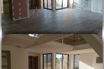 RLS PEINTURE - façadier enduiseur à Bozouls