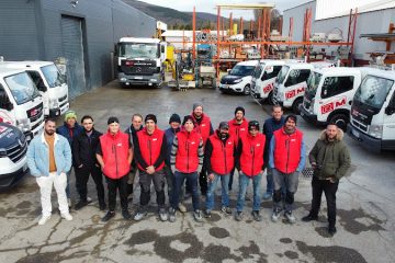 RM Construction et Fils - façadier enduiseur à Sauzet