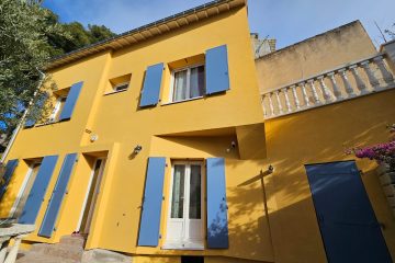 ROBERT Plâtrerie & Façade - façadier enduiseur à Combaillaux