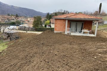 Rodrigues Neuf et Renovation - façadier enduiseur à Foix