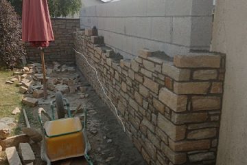 Roma Construction - façadier enduiseur à Dinard