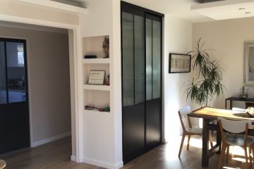 Roux Travaux Habitat - façadier enduiseur à Digne-Les-Bains