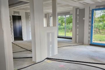 RP BANDES - façadier enduiseur à Saint-Malon-Sur-Mel