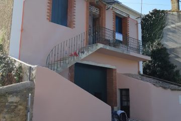 RP Peintre Batiment et Façadier - façadier enduiseur à Saint-Jean-De-Védas