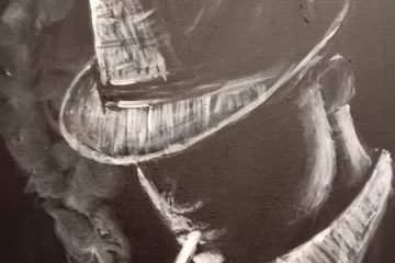 RUDOLF Pascal - Sculpteur et Peintre - façadier enduiseur à Saint-Félix-De-Lunel