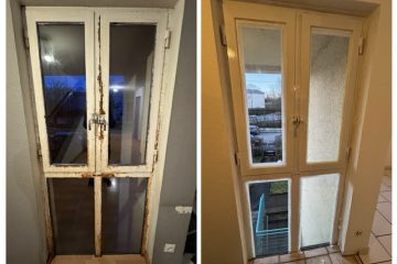 RUSHITI - façadier enduiseur à Besançon