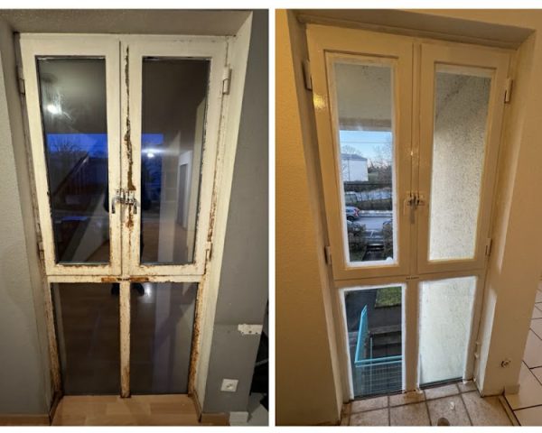 RUSHITI - façadier enduiseur à Besançon