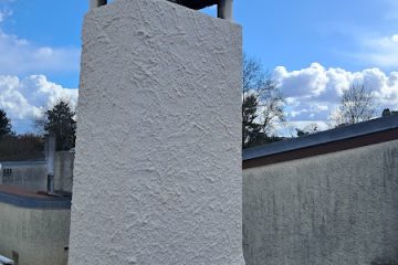 RV Rénovation - façadier enduiseur à Rennes