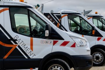 RZ Batiment - façadier enduiseur à Chabeuil