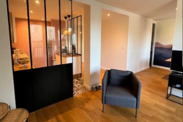 S.A PEINTURE - façadier enduiseur à Chasné-Sur-Illet