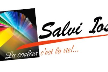 Salvi Iosti - façadier enduiseur à Ambérieu-En-Bugey
