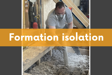 SAPA 35 - Traitement Bois termites - façadier enduiseur à Saint-Grégoire