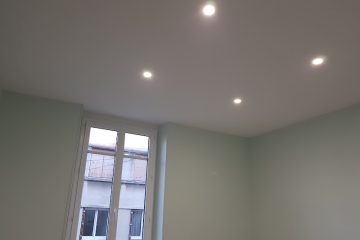 Sapp - façadier enduiseur à Montluçon