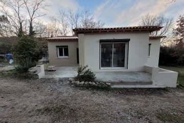 Sarl AB Facades et Maçonnerie - façadier enduiseur à Salon-De-Provence