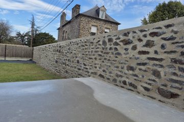 SARL EBG - façadier enduiseur à Fougères